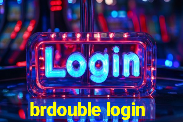 brdouble login